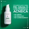 VICHY Capital Soleil UV Clear Anti-Makel-Fluid SPF50 DUPLO 2x40ml
