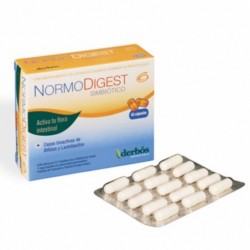 Derbos Normodigest 45 Capsule