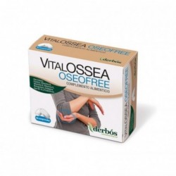 Derbos Vitalossea Oseofree 60 Tablets