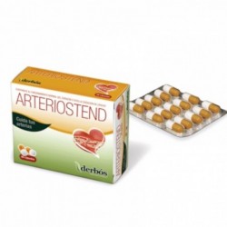 Derbos Arteriostend 60 capsule