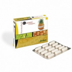 Derbos Normosbelt Gasseri Complesso 30 capsule