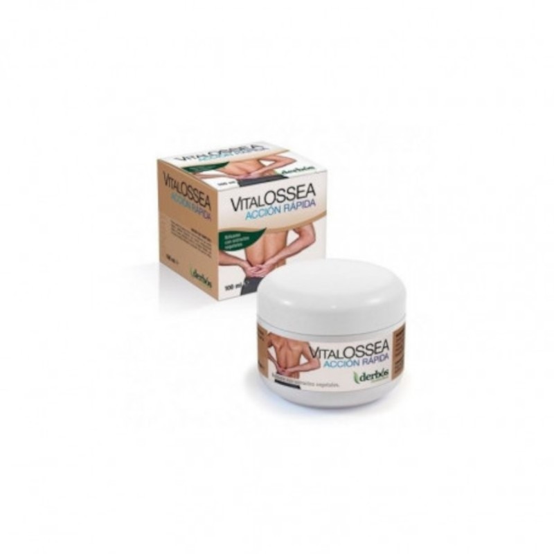 Derbos Vitalossea Fast Action 100 ml