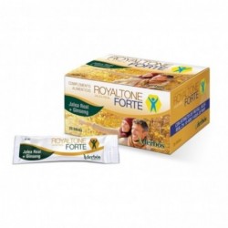 Derbos Royaltone Forte 20 bastoncini