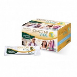Derbos Royaltone Vital 20 bastoncini