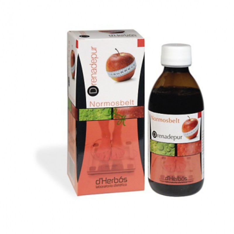 Derbos Drenadepur 500 ml Derbos Drenadepur 500 ml