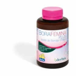 Derbos Borafemina Plus 200 Perle