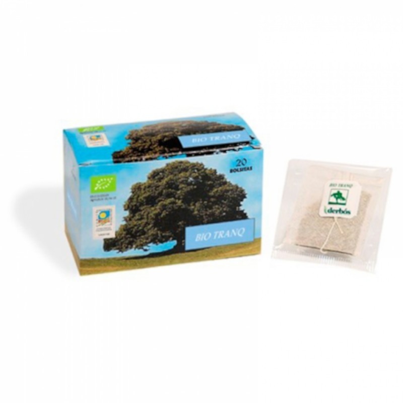 Derbos Bio Tranq Eco 20 Filter