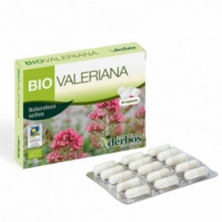 Derbos Biovalerian 30 Kapseln