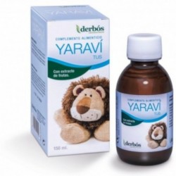 Derbos Yaravi Baby Tus 250 ml