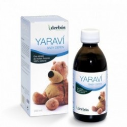 Derbos Yaravi Baby Defen 250 ml