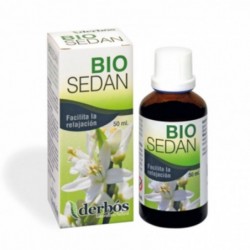 Derbos Bio Berline 50 ml