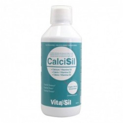 Dexsil Vitasil Calcisil 500 ml