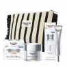 EUCERIN Hyaluron-Filler Tag LSF30 (50 ml) + Augenkontur LSF15 (15 ml) + GESCHENKTÜTE