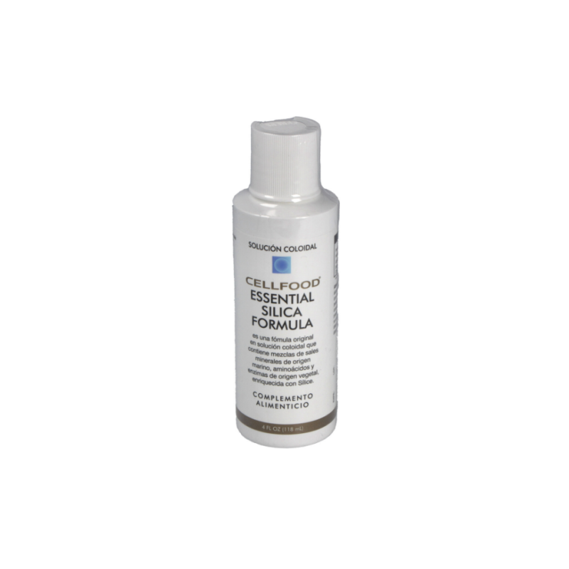 Cellfood Silica Plus 118 ml Cellfood Silica Plus 118 ml