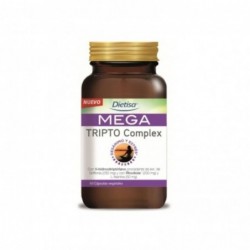 Dietisa Mega Tripto Complex 60 capsule