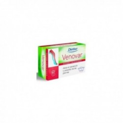 Dietisa Venovar 60 Kapseln