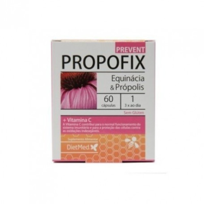 Dietmed Propofix Prevenire 60 capsule Dietmed Propofix Prevenire 60 capsule