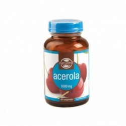 Dietmed Acérola 1000 mg 60 Comprimés