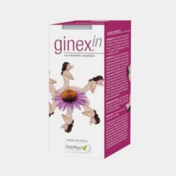 Dietmed Ginexin Solution Buvable 250 ml