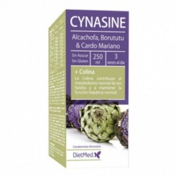 Dietmed Cynasine Lösung zum Einnehmen 250 ml