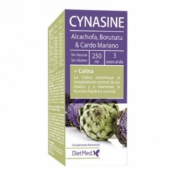 Dietmed Cynasine Solución Oral 250 ml