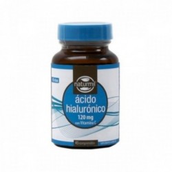 Dietmed Ácido Hialurônico 120 mg 45 Comprimidos