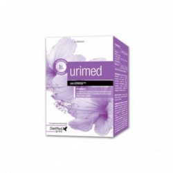 Dietmed Urimed 30 capsule