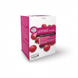 Dietmed Urimed Complex 28 Capsules