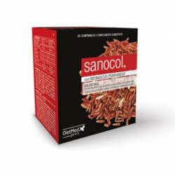 Dietmed Sanocol 60 comprimés