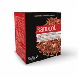Dietmed Sanocol 60 compresse
