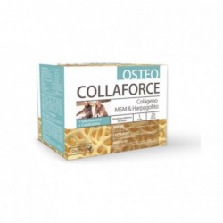 Dietmed Collaforce Osteo 20 Envelopes