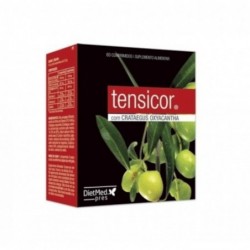 Dietmed Tensicor 60 Tablets