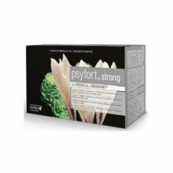 Dietmed Psyfort Strong 20 X 10 ml Ampoules