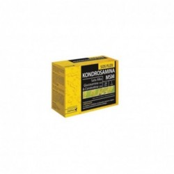Dietmed Kondrosamine SOS Flex 20 Envelopes