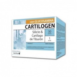 Dietmed Cartilogène 30 Enveloppes