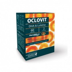 Dietmed Oclovit 60 Perles