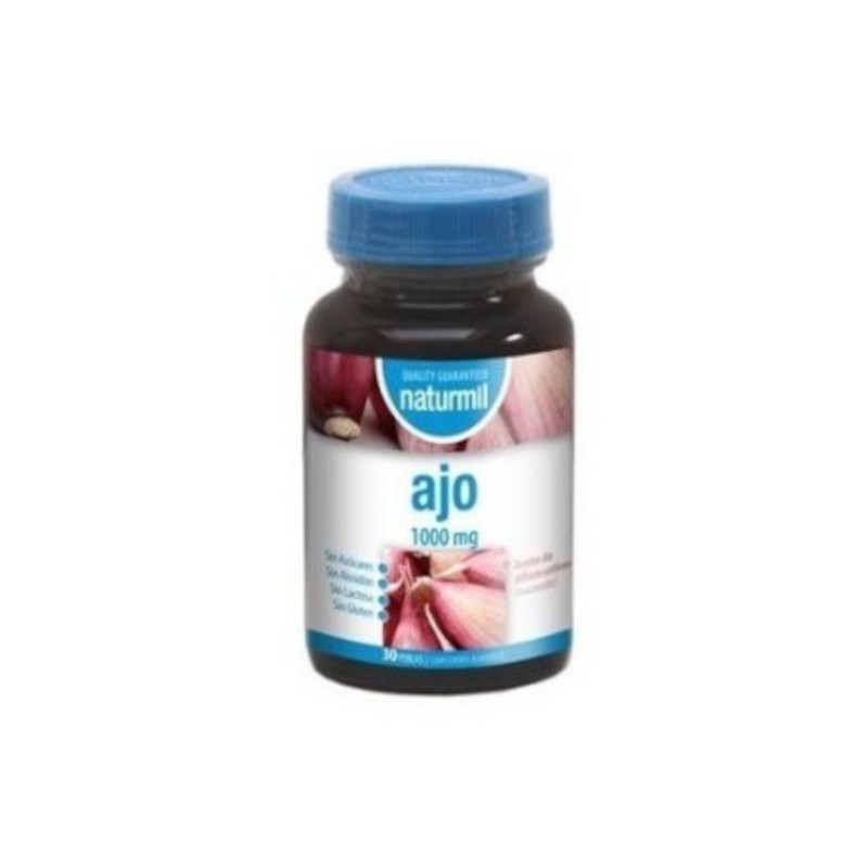 Dietmed Aglio 1000 mg 30 Perle