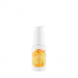 Freshly Cosmetics Kids Protection Sonnenschutz Standard 50ml