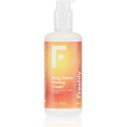 Freshly Cosmetics Körperflamme 250ml