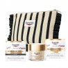 EUCERIN Hyaluron-Filler +Elasticity Day Cream SPF30 (50ml) + Night Cream 50ml + GIFT BAG