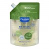 MUSTELA BIO Gel-Shampoo Nachfüllpackung 400ml
