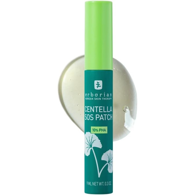 Erborian Centella SOS-Pflaster 9 ml