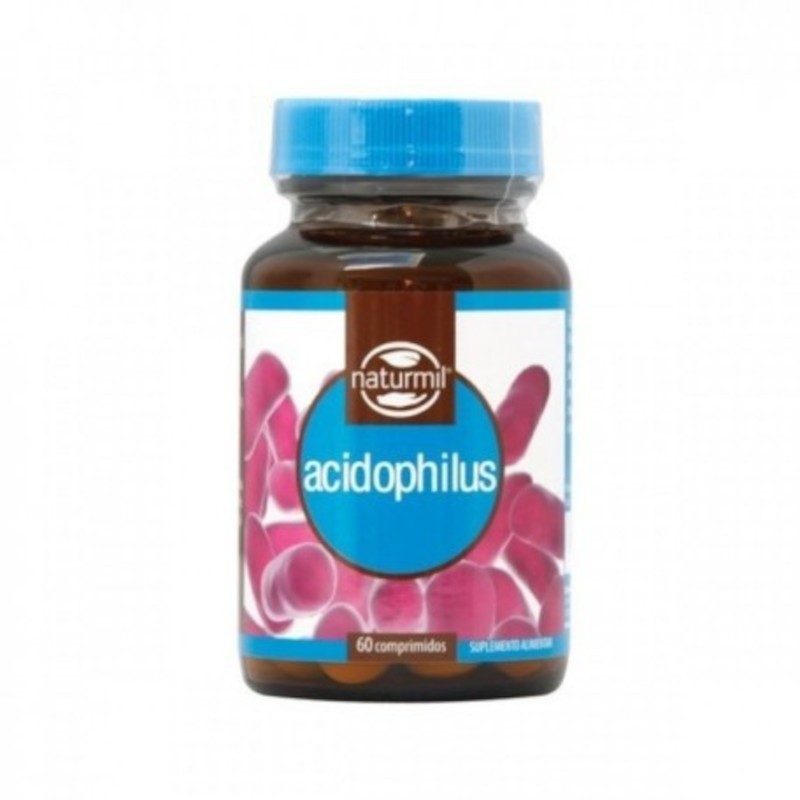 Dietmed Acidophilus 60 Tablets Dietmed Acidophilus 60 Tablets