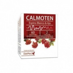 Dietmed Calmoten 60 Tablets