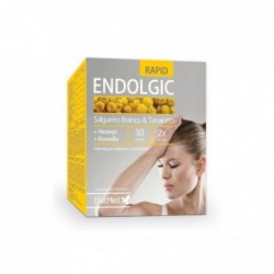 Dietmed Endolgic 30 Tablets