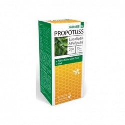 Chá Dietmed Propotuss 250 ml