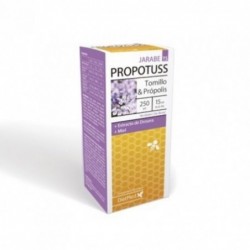 Dietmed Propotuss Ts Dry Cough Syrup 250 ml