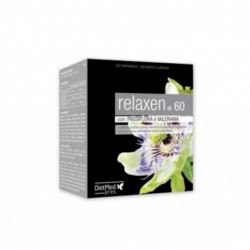 Dietmed Relaxen 60 comprimés