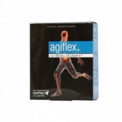 Dietmed Agiflex 40 Cápsulas