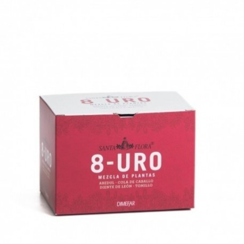 Dimefar Urological Infusion 8 20 Envelopes Santa Flora Dimefar Urological Infusion 8 20 Envelopes Santa Flora